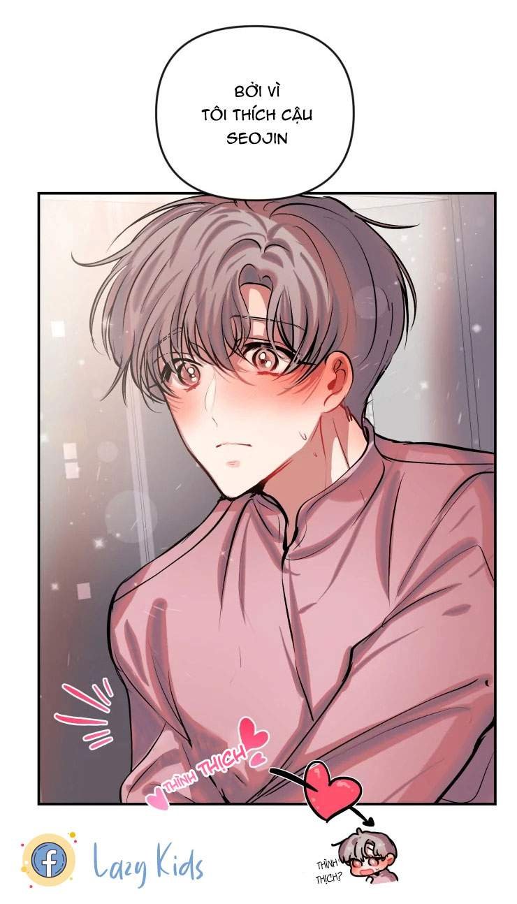 hợp đồng yêu đương chapter 27 24