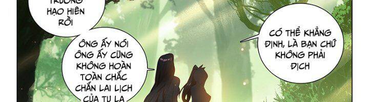 đấu la đại lục 5 - đường tam trùng sinh chapter 89 61