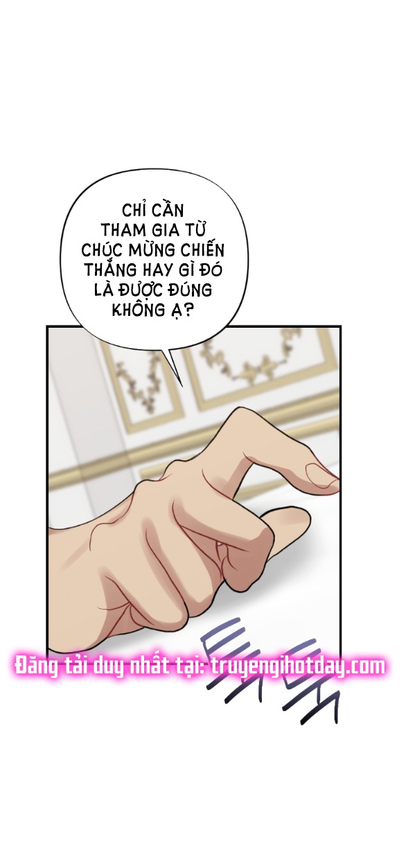 [18+] chuyện mèo trắng bị ba tước báo đen ăn thịt chapter 9.2 19
