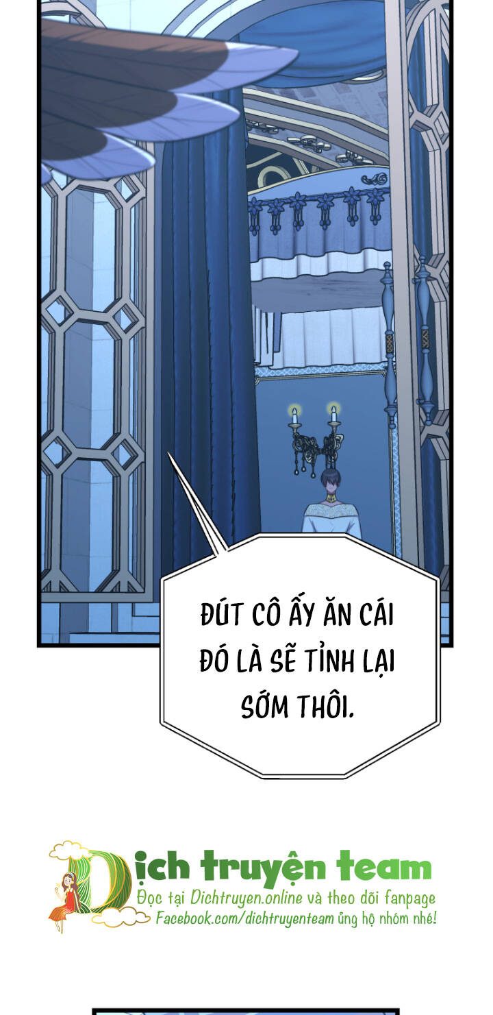 hoàng đế bệ hạ là mãnh thú chapter 59 34