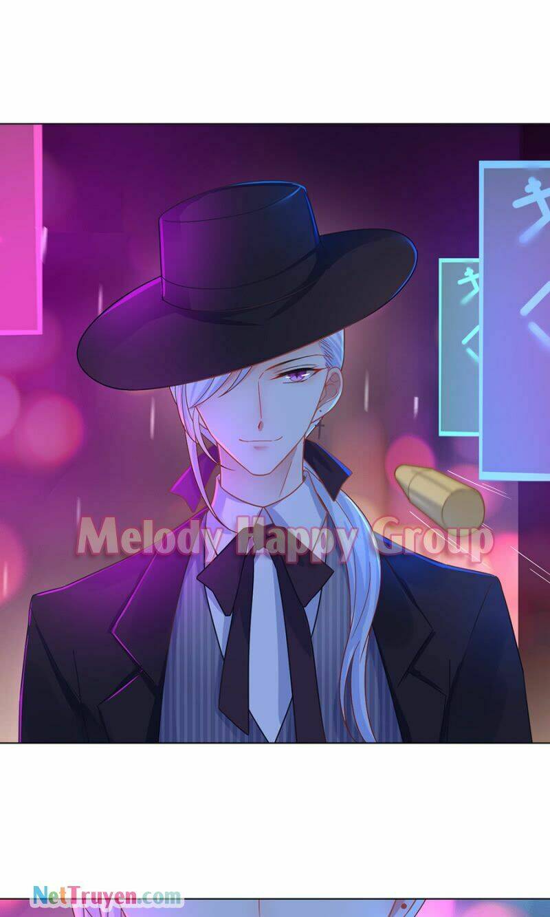 ma lạt thiên kim đẩu ác thiếu chapter 152.5 9