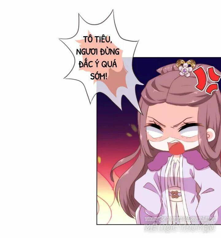 ồ, phu quân đáng yêu của tôi! chapter 55.1 11