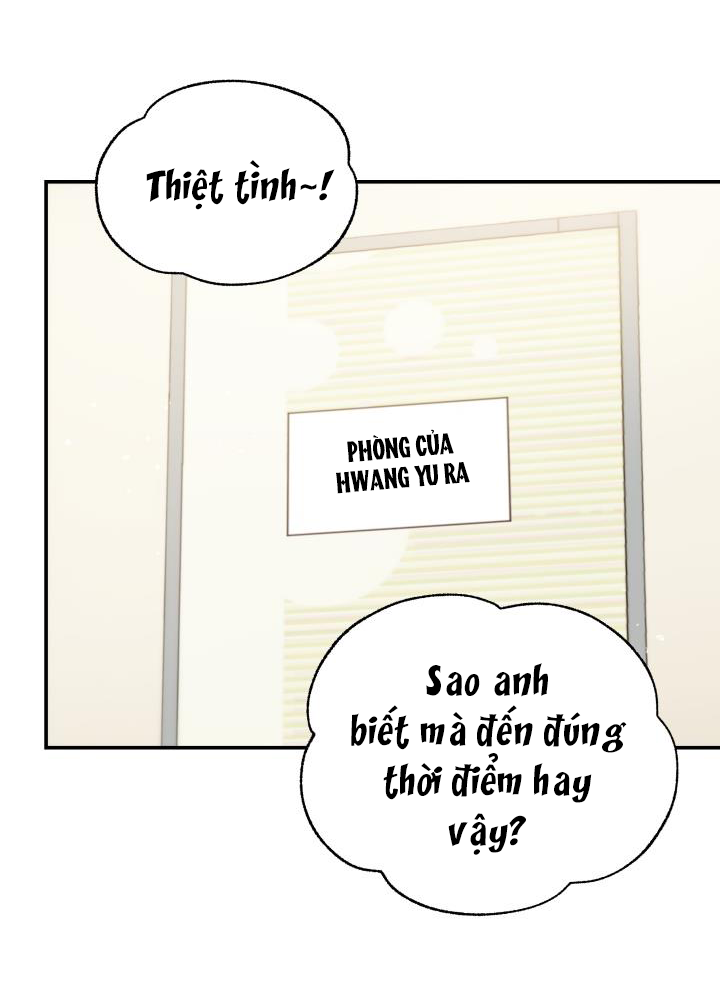 [16+] ánh sao ban mai chapter 62.1 25