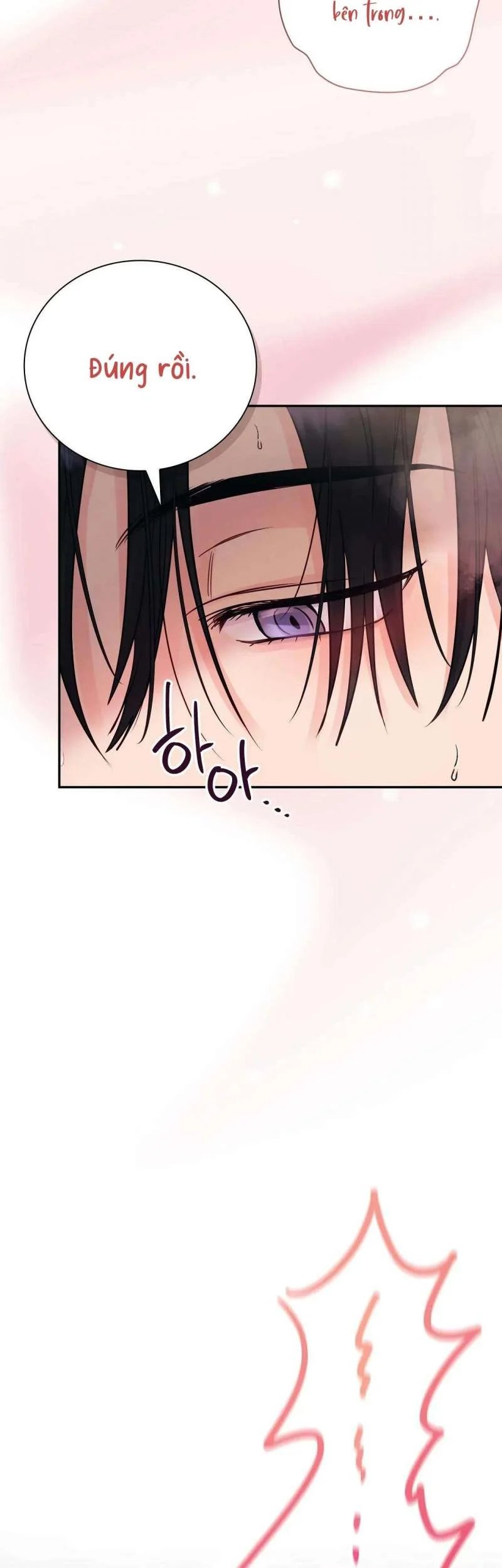 [18+] người bạn nguy hiểm của anh trai chapter 17 14