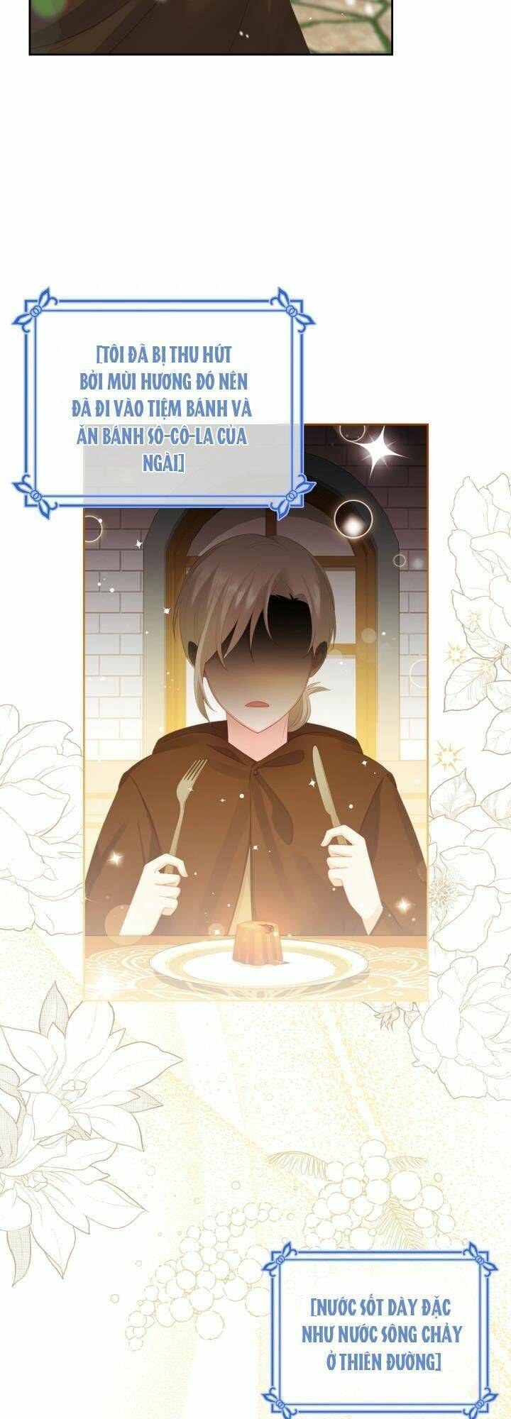 công chúa phản diện muốn ở trong ngôi nhà bánh quy chapter 53 37