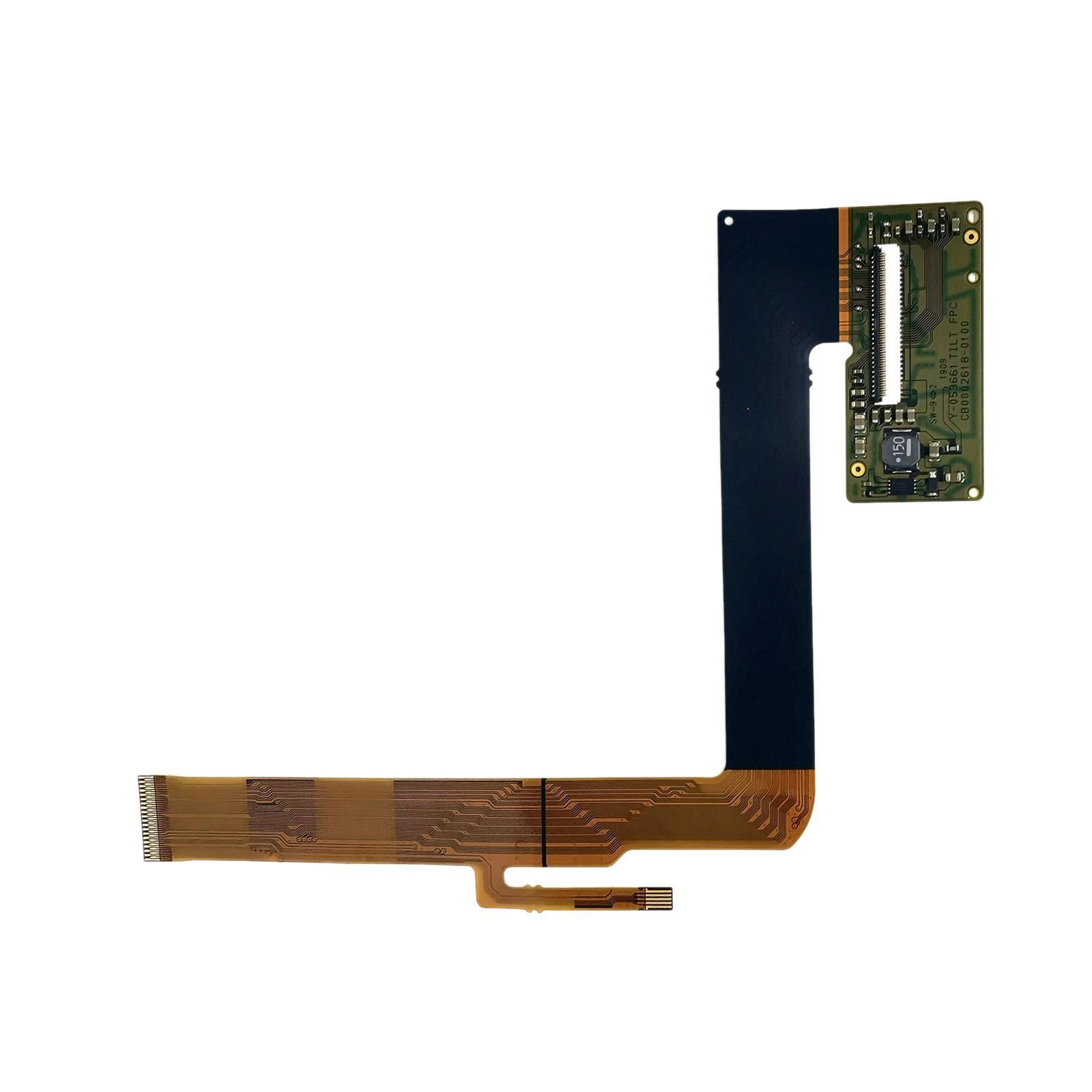 Replacement LCD Flex Cable for X-T20  Camera Repair Parts