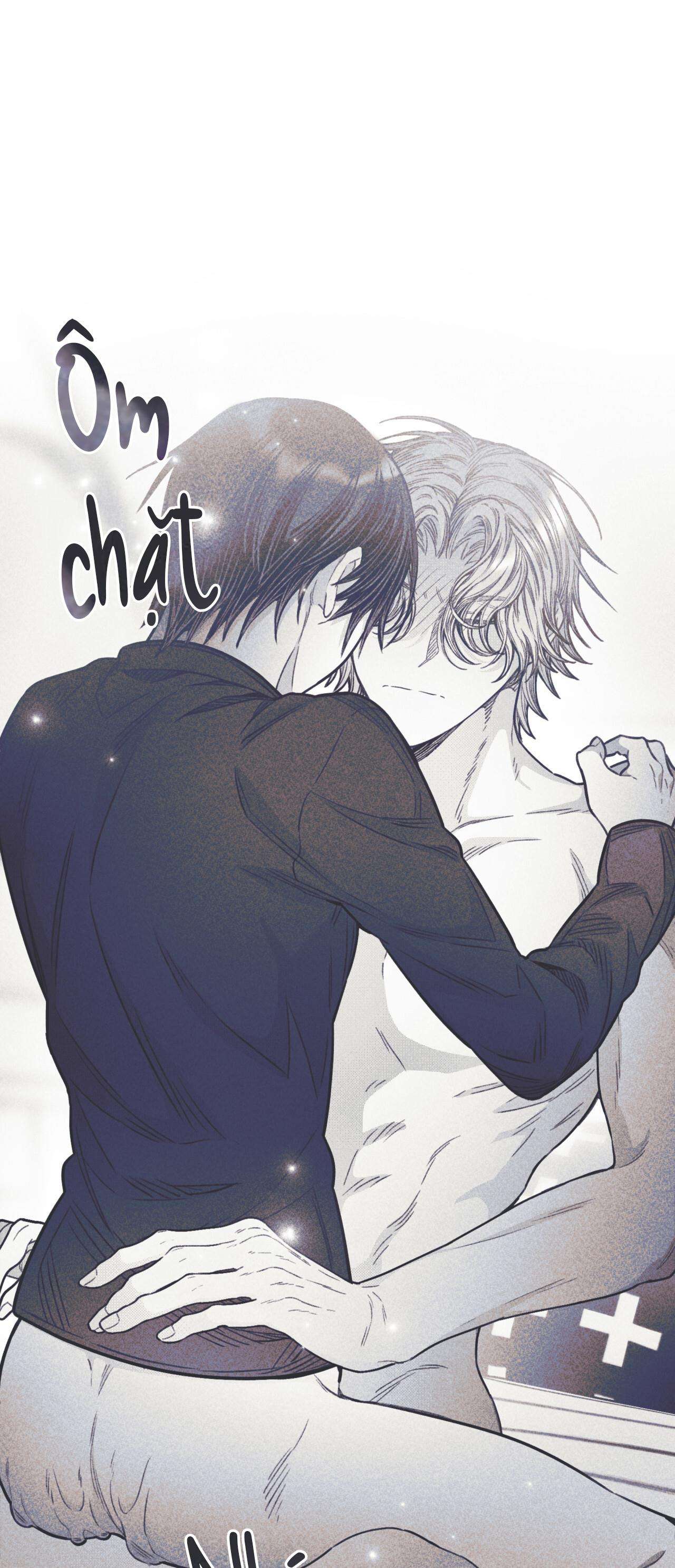 hồi ức cơn thịnh nộ chapter 29 45