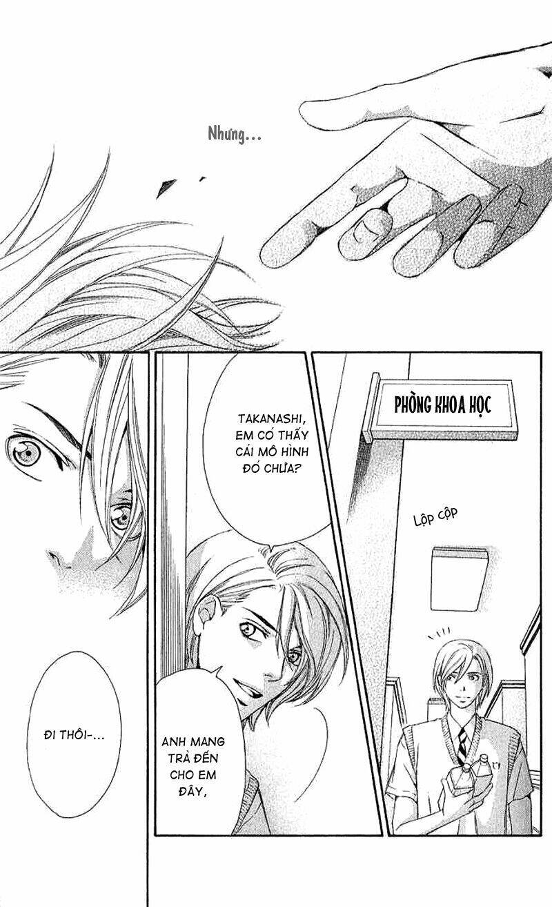 boku ni natta watashi chapter 5 42