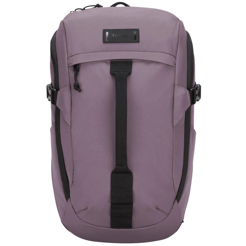 Balo Targus TSB972GL-70 dòng Laptop 14&quot; Sol-Lite Backpack - Hàng Chính Hãng