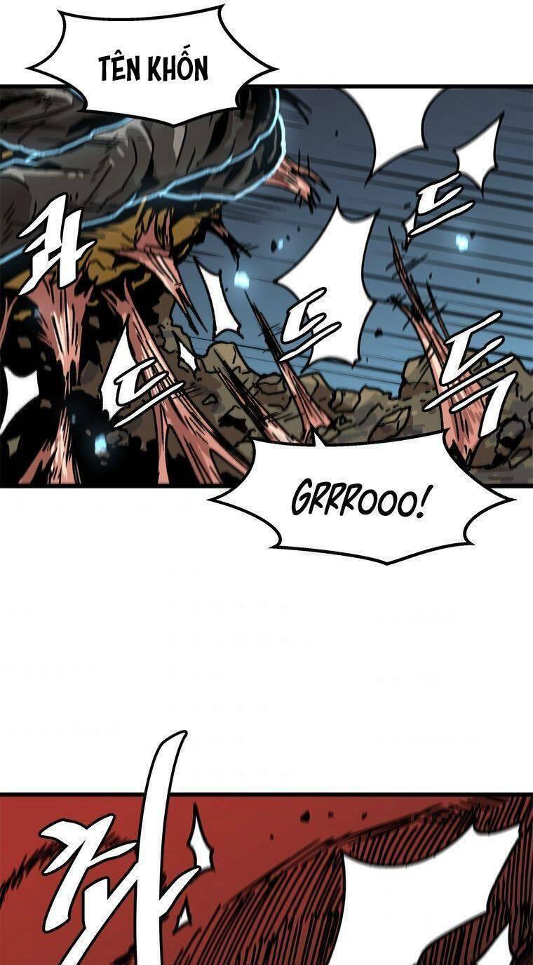 lên cấp một mình chapter 72 49