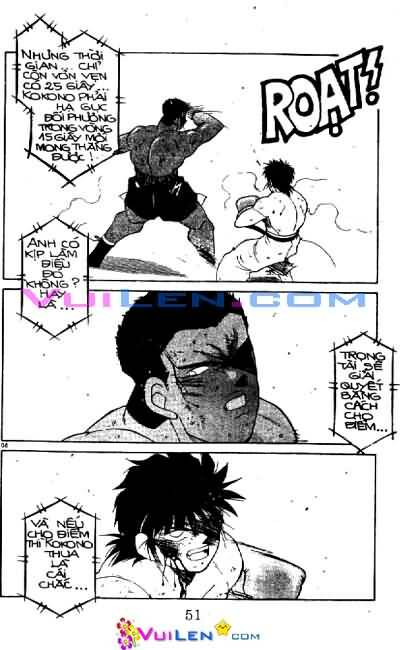 truyền nhân atula - shura no mon i chapter 26 48