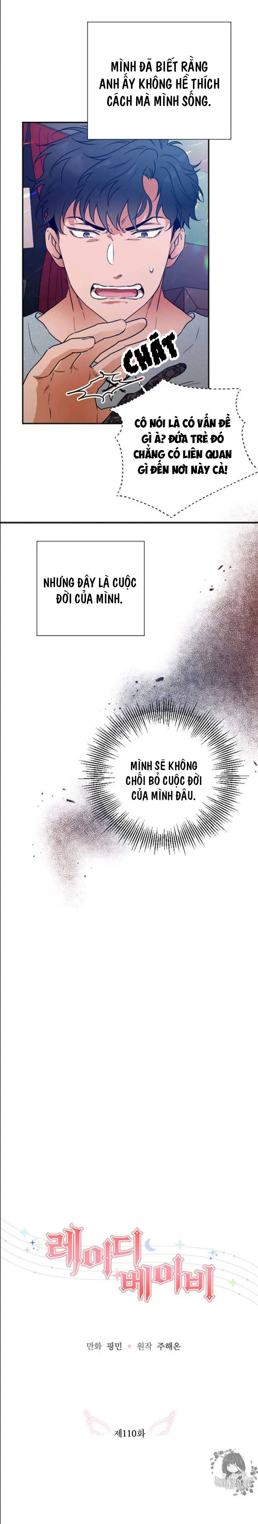 lady baby chapter 110 8