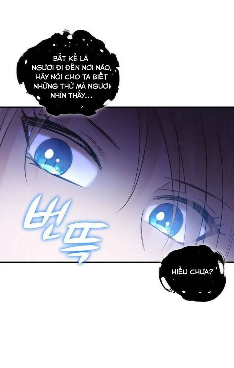 hôn nhân và kiếm chapter 13.1 31