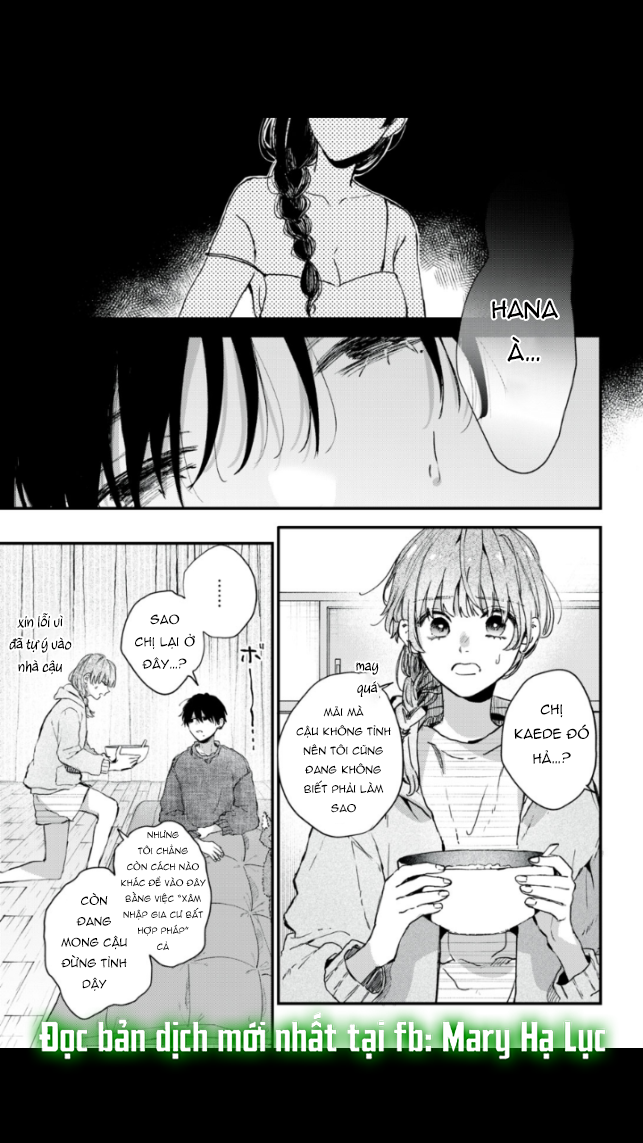 himokuzu hana muốn chết chapter 4.1 13