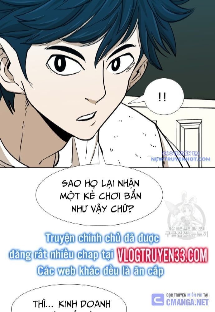 shark - cá mập chapter 254 110