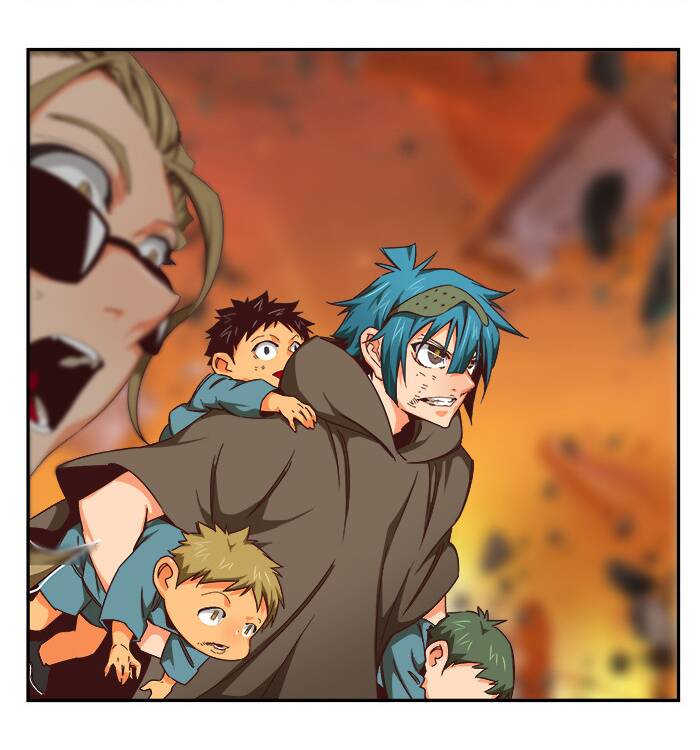 Chúa tể học đường chapter 538.5 21