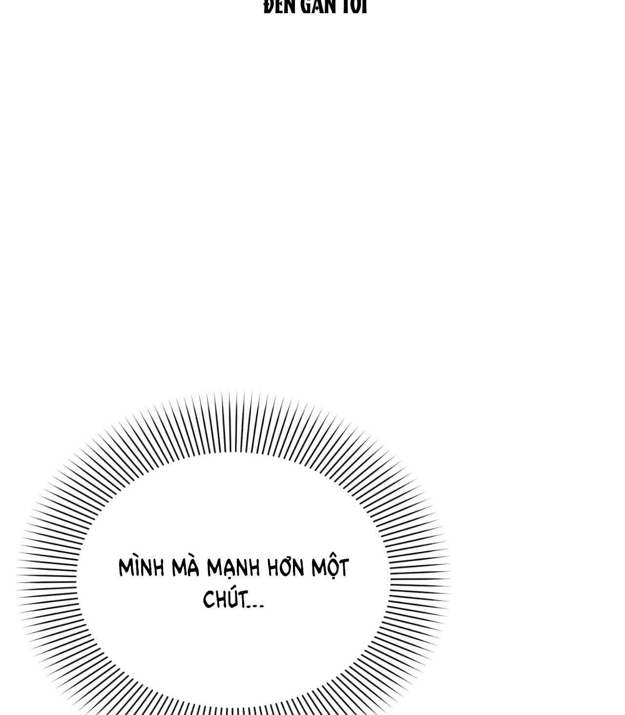 [18+] người đàn ông làm tình với quỷ chapter 1.1 18