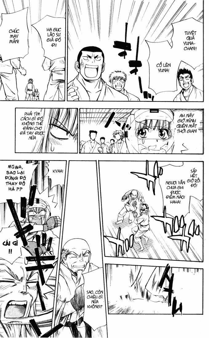 pretty face chapter 27 15