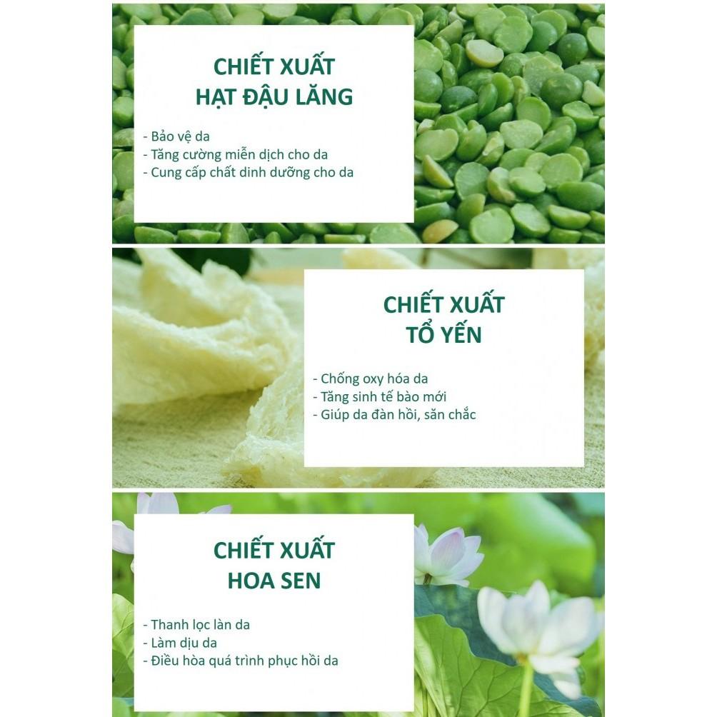 Combo Hỗ Trợ Giảm Mụn Some By Mi AHA-BHA-PHA 30 Days Miracle