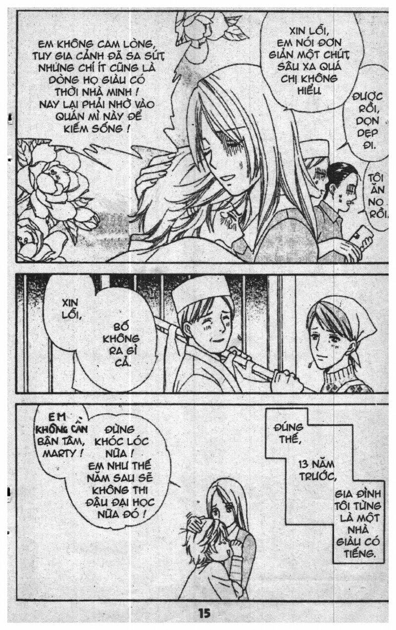 chiyou yo hana yo chapter 1 15