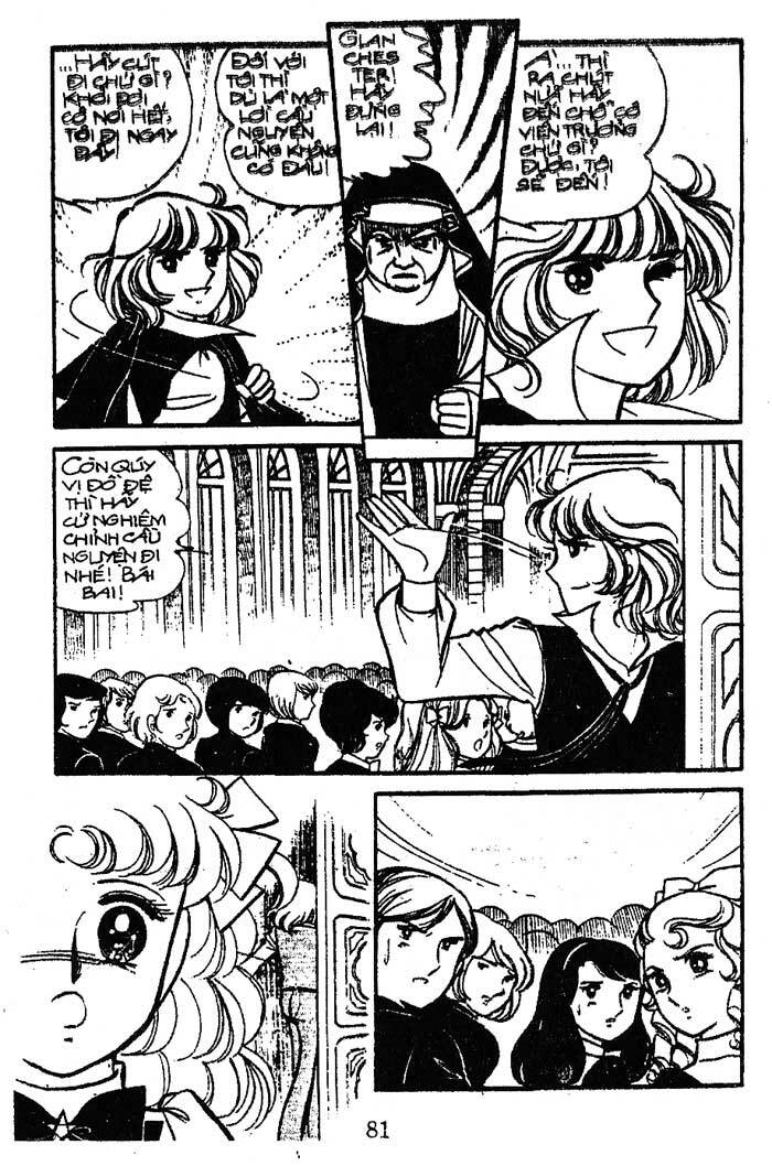 candy candy chapter 12 14