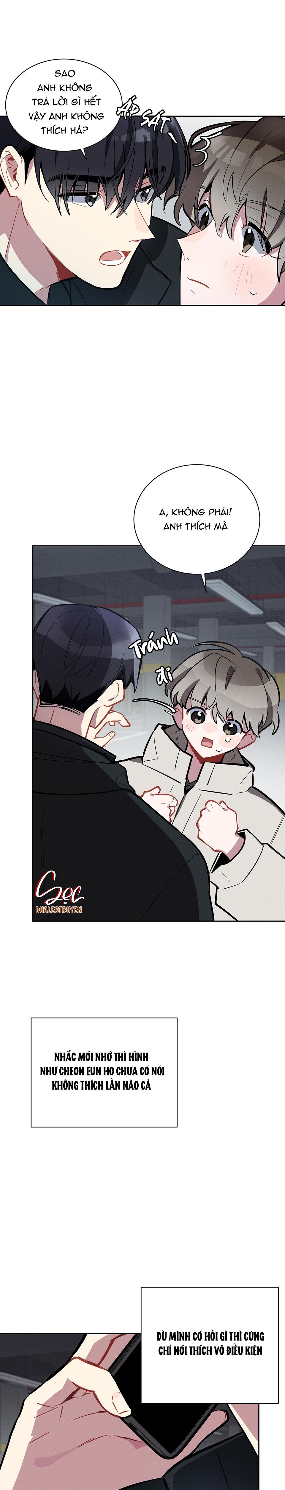 cherry scandal chapter 3 11