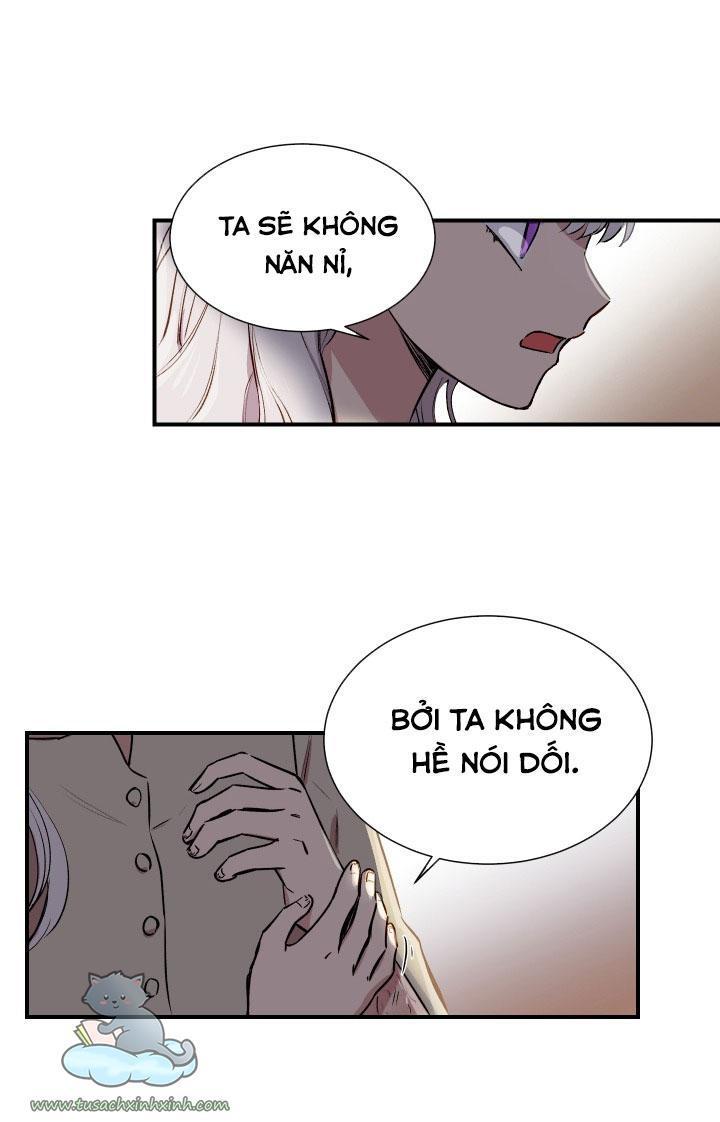 công nương khế ước của gia tộc công tước quái vật chapter 5 45