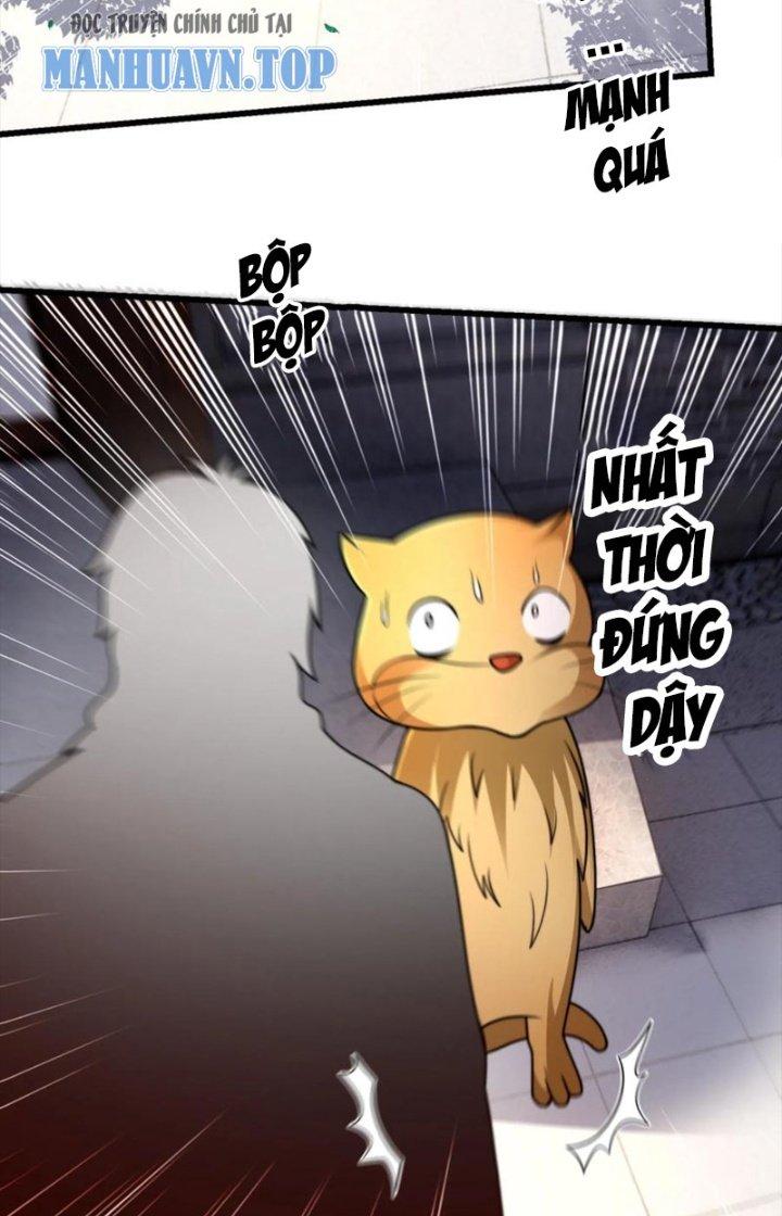 ta nuôi ma quỷ ở trấn ma ti chapter 198 42