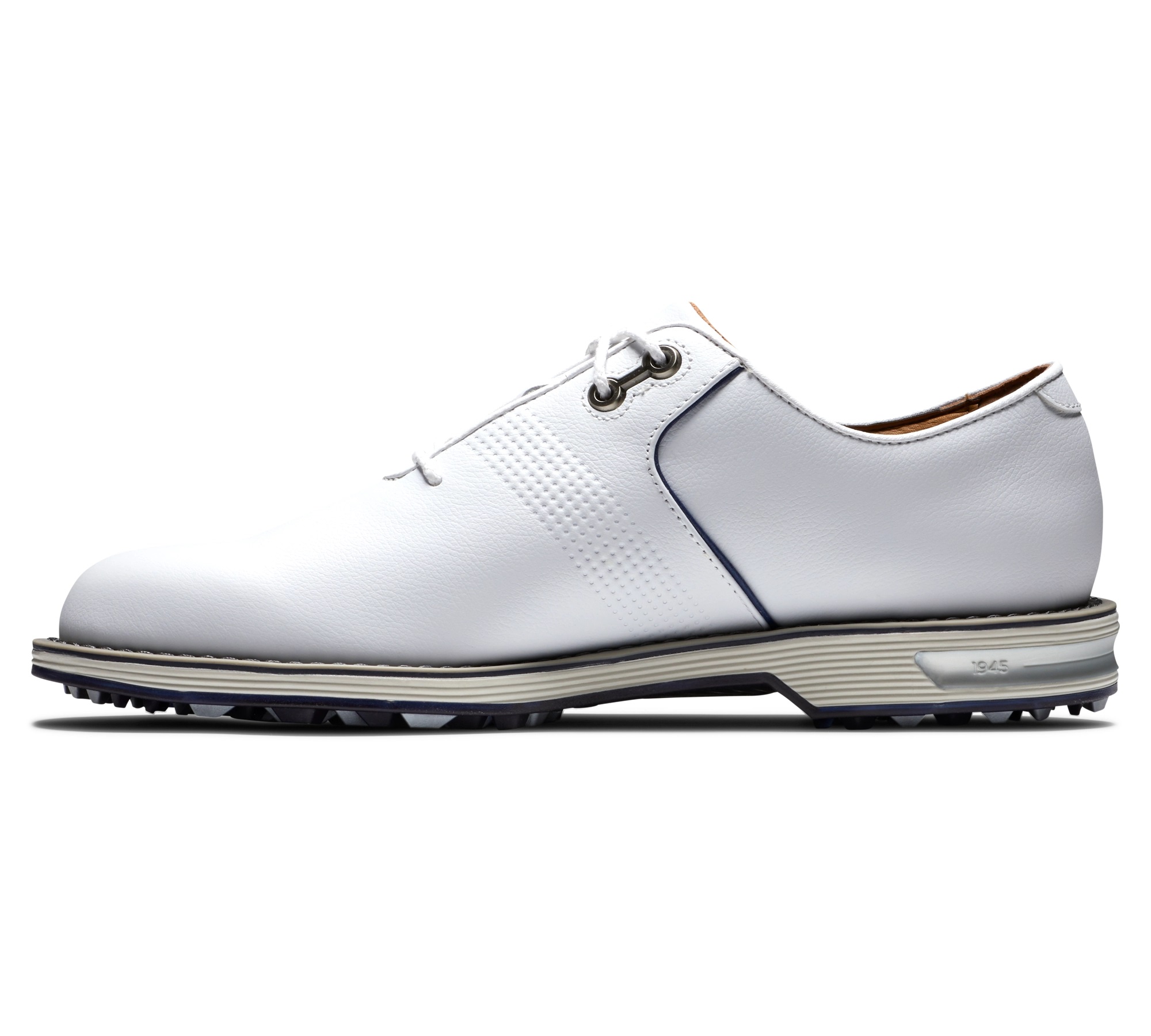 Giày Golf Nam FJ BS M PREMIERE SPKL ALL WHITE - 53922