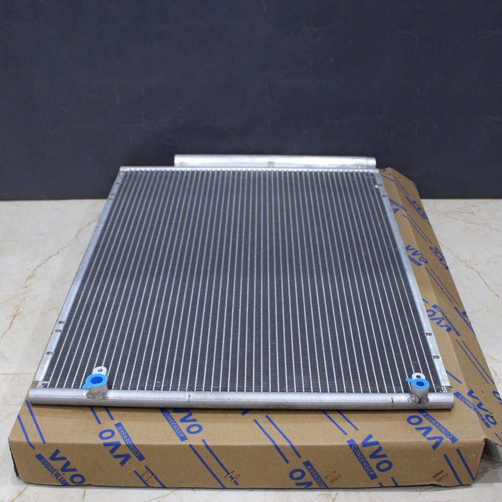 Dàn nóng Lexus RX350, 2003-2008