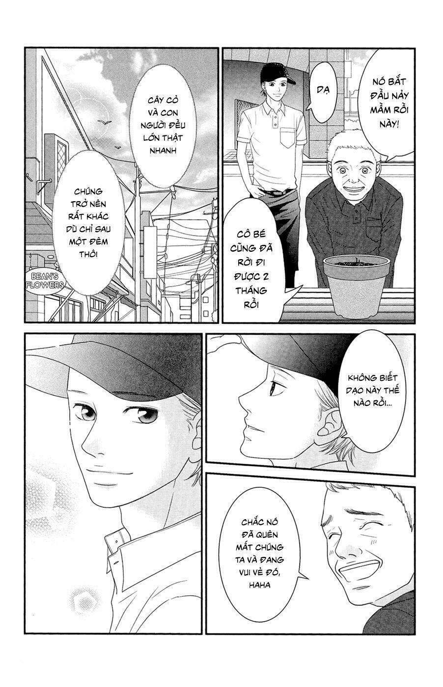 đóa hoa năm ấy chapter 4 43