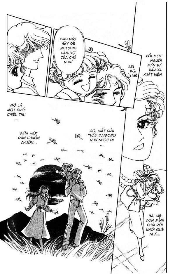 sweet memory chapter 3 8