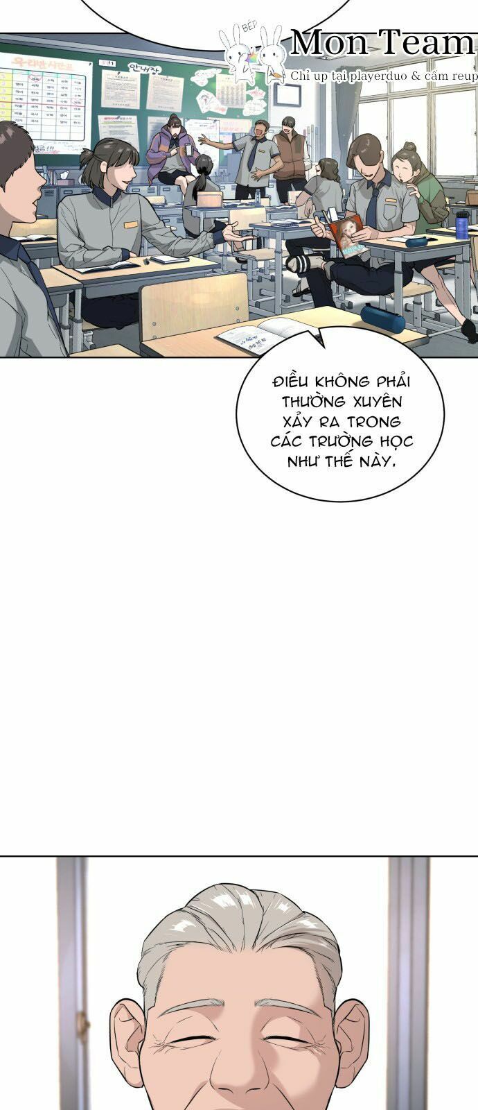 Máu trắng chapter 22 14