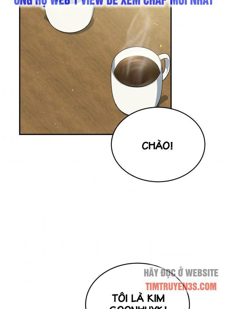 hệ thống oán hận của ta chapter 22 25