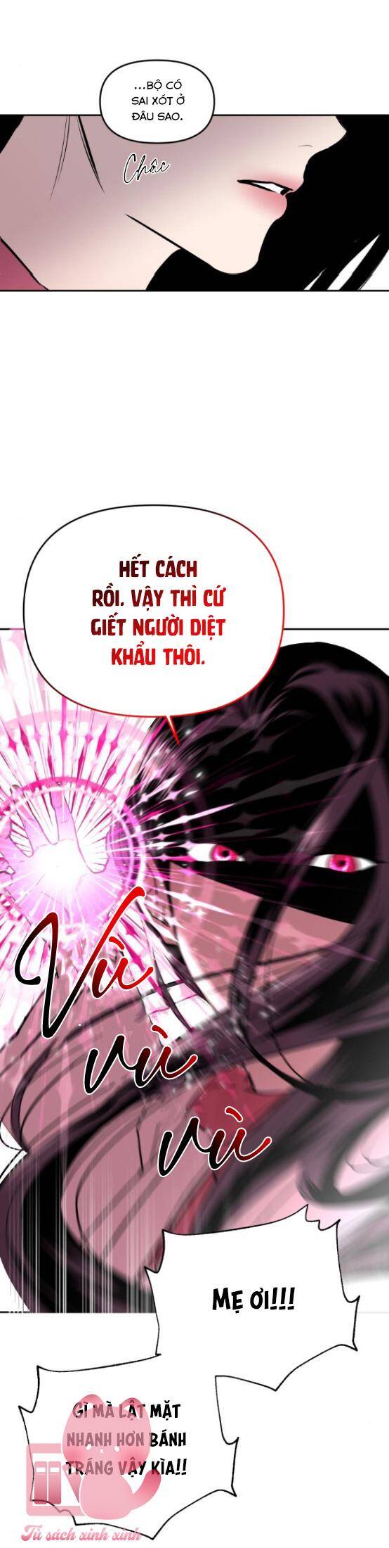 tiên nữ ngoại truyện chapter 8 30