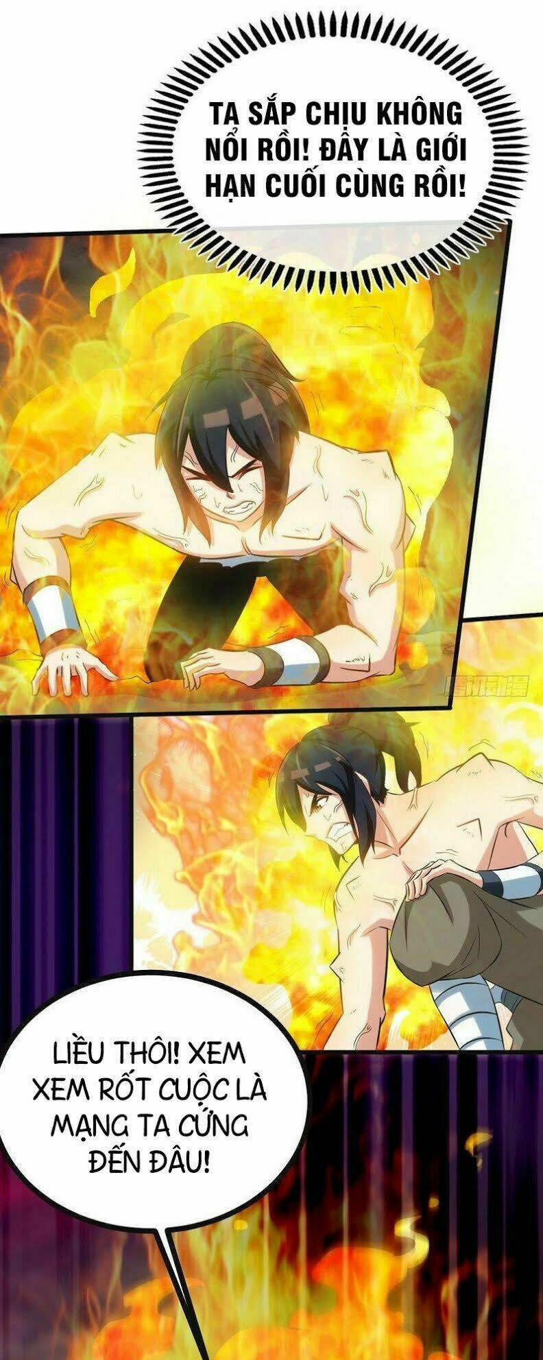 chí tôn thần ma chapter 67 4