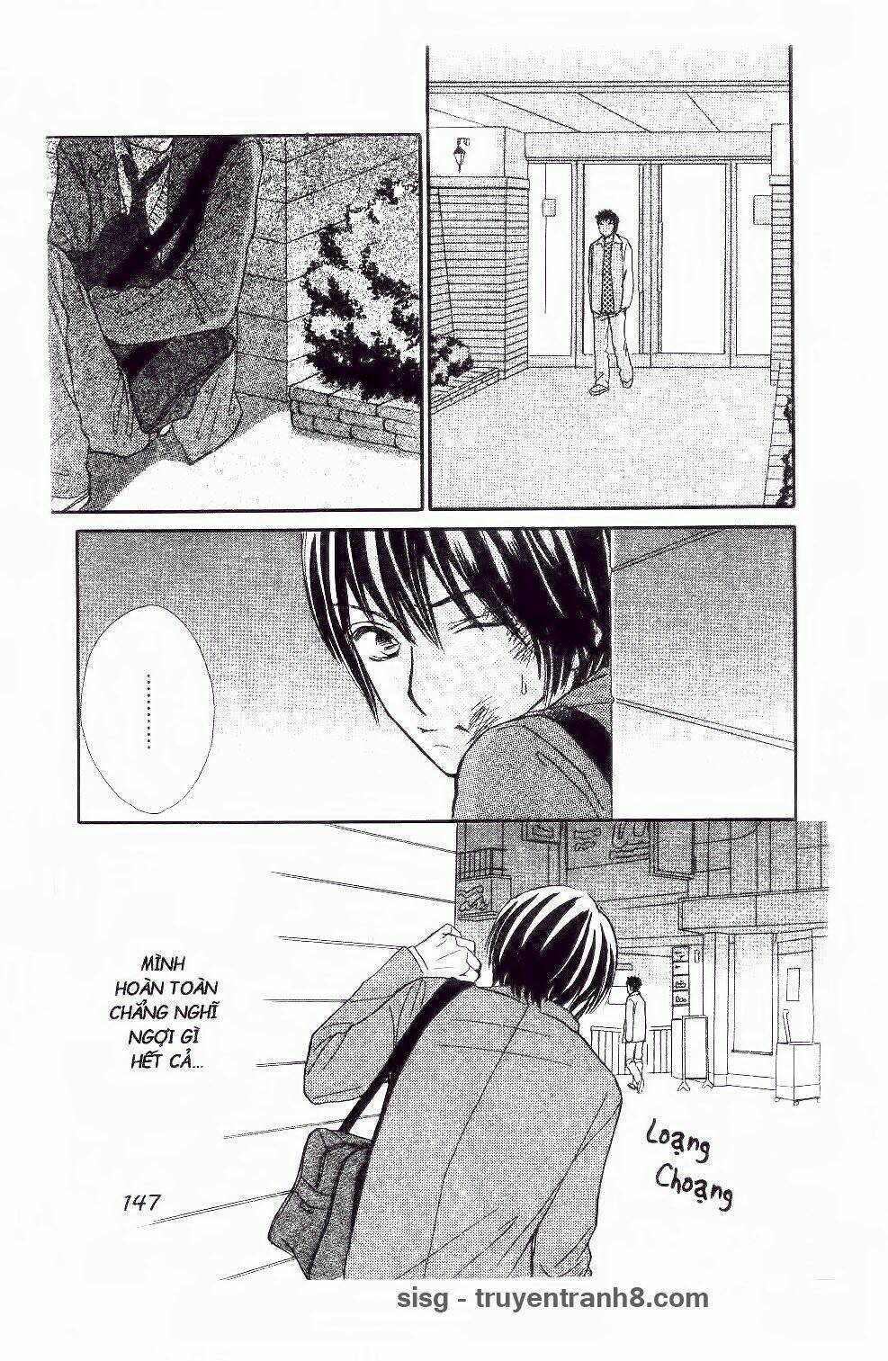 ichigo to anzu chapter 35 6