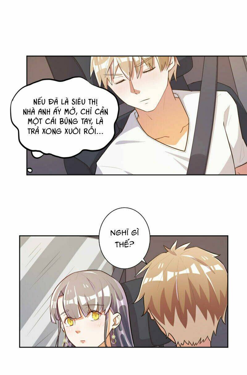 hôn nhân dục vọng: thiếu gia nhẹ một chút! chapter 47 11