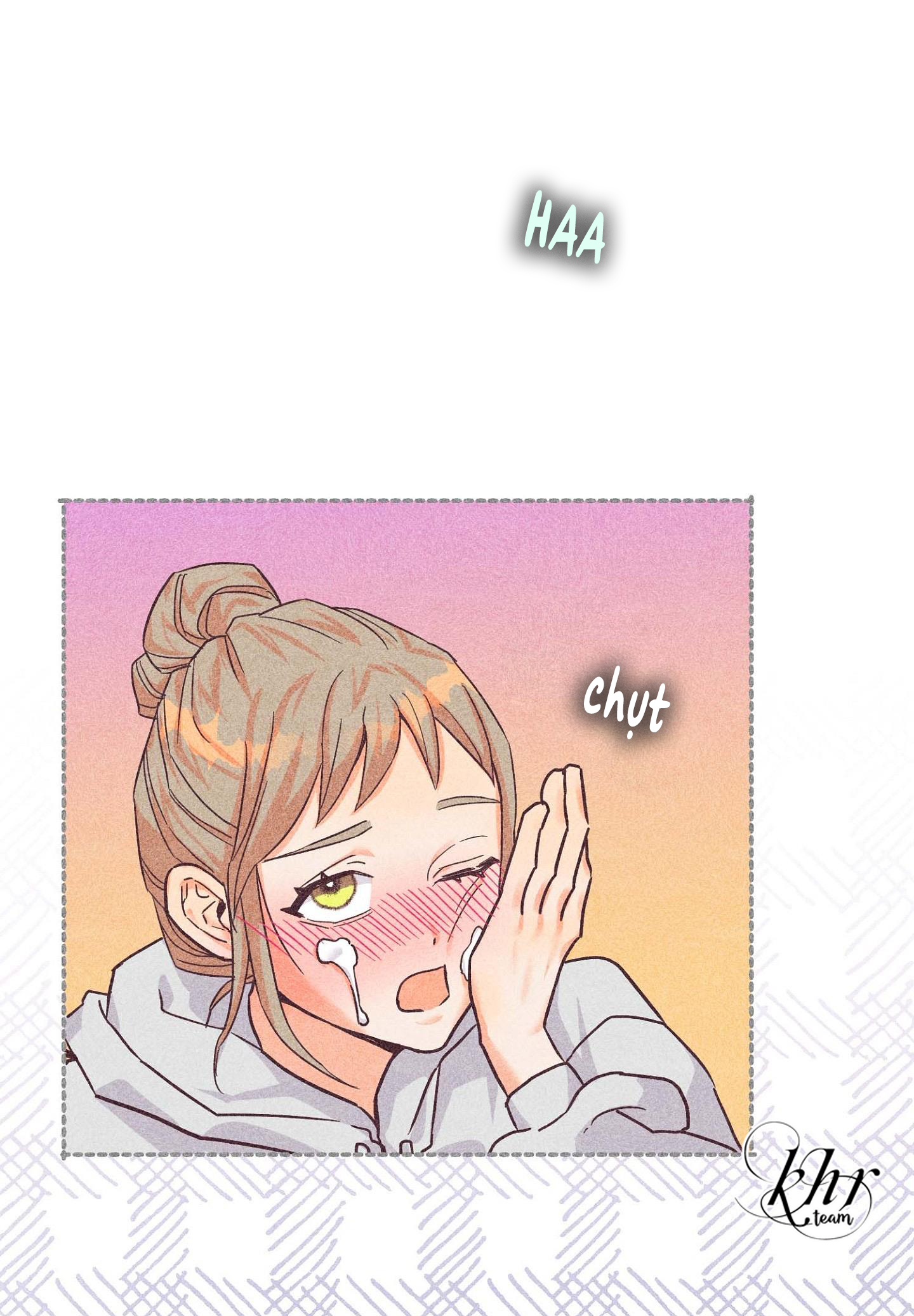 chạy đâu cho thoát chapter 32 1