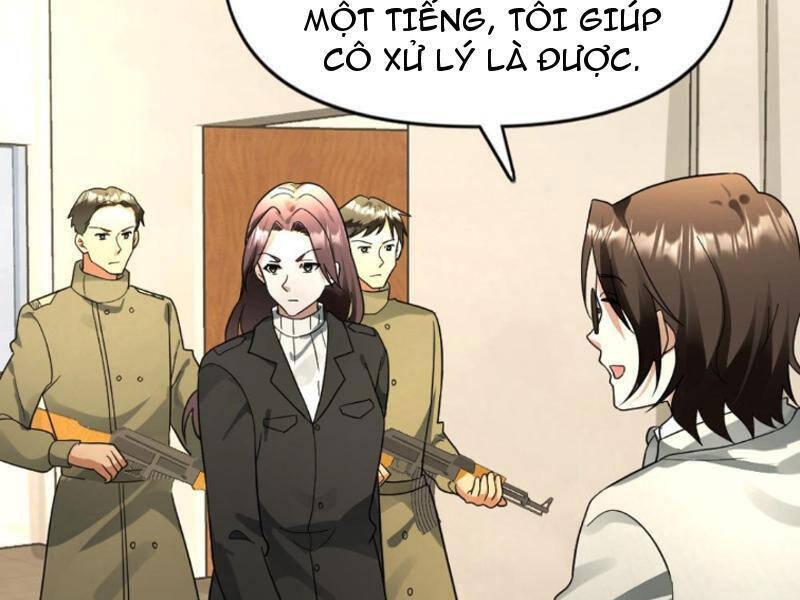 đóng băng toàn cầu: tôi gây dựng nên phòng an toàn thời tận thế chapter 175 24