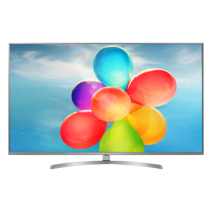 Smart Tivi LG 49 inch 4K UHD 49UK7500PTA - Hàng chính hãng