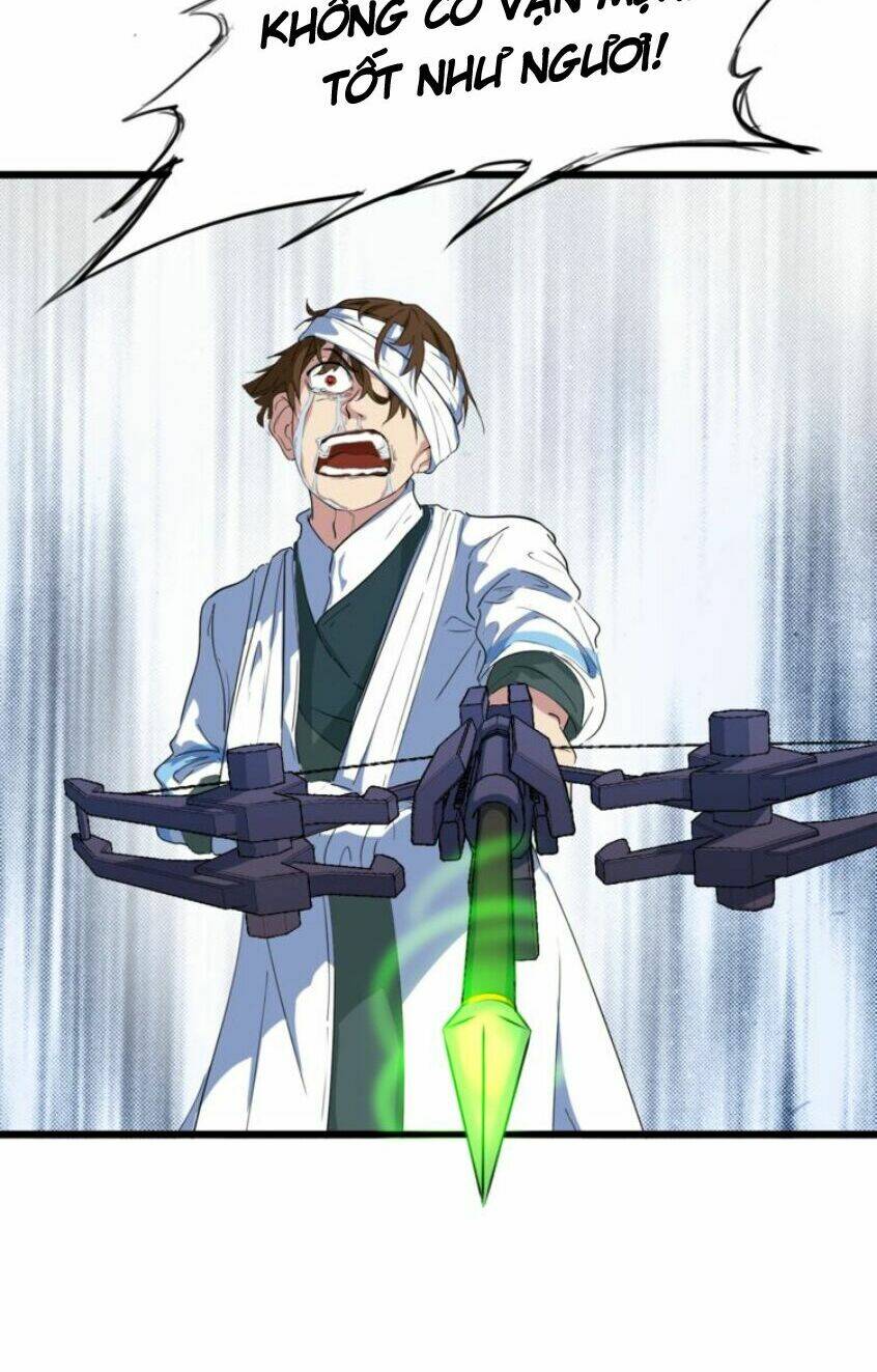 long mạch võ thần chapter 9 29