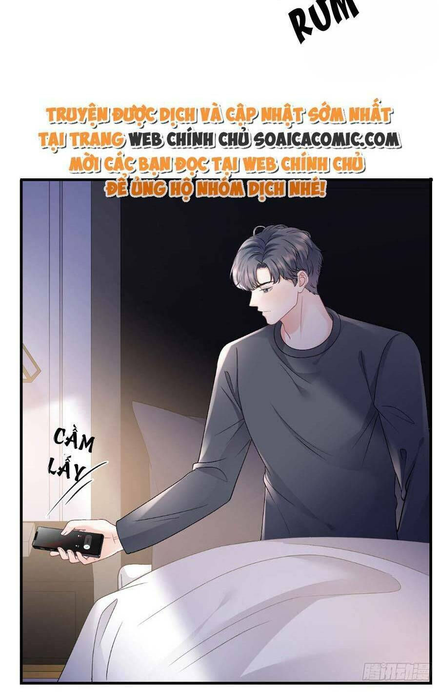 đại tiểu thư có ý đồ gì xấu đâu chapter 153 36