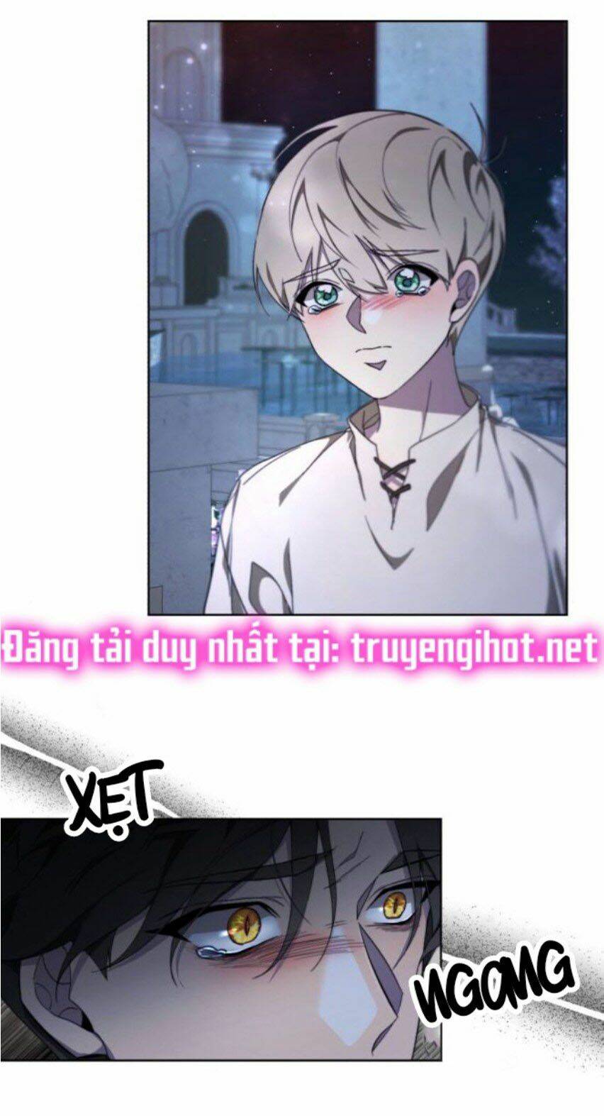 ta đã từng mong nàng biến mất chapter 33 19