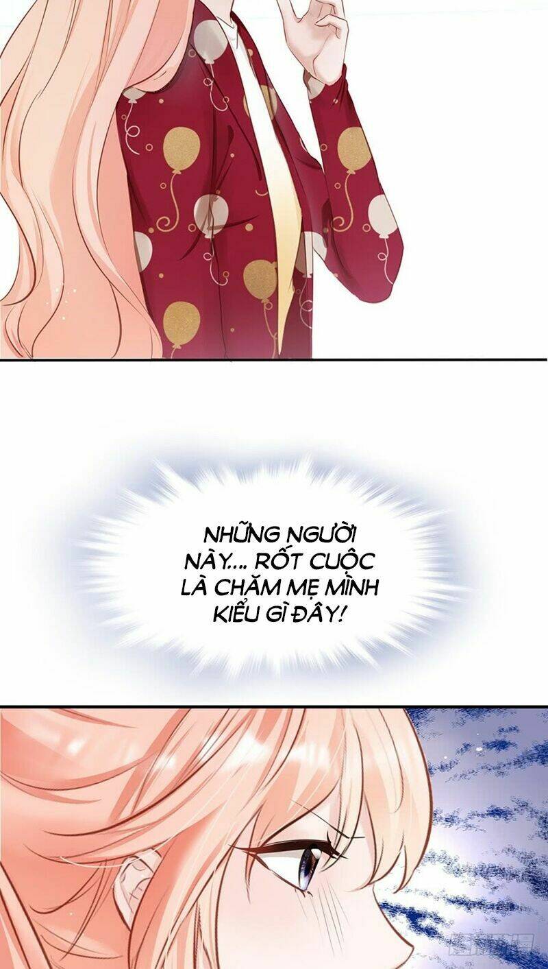 sau này vẫn cứ thích em chapter 24 16