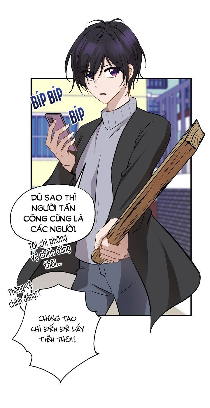 cuộc sống kỳ thú chapter 59 45