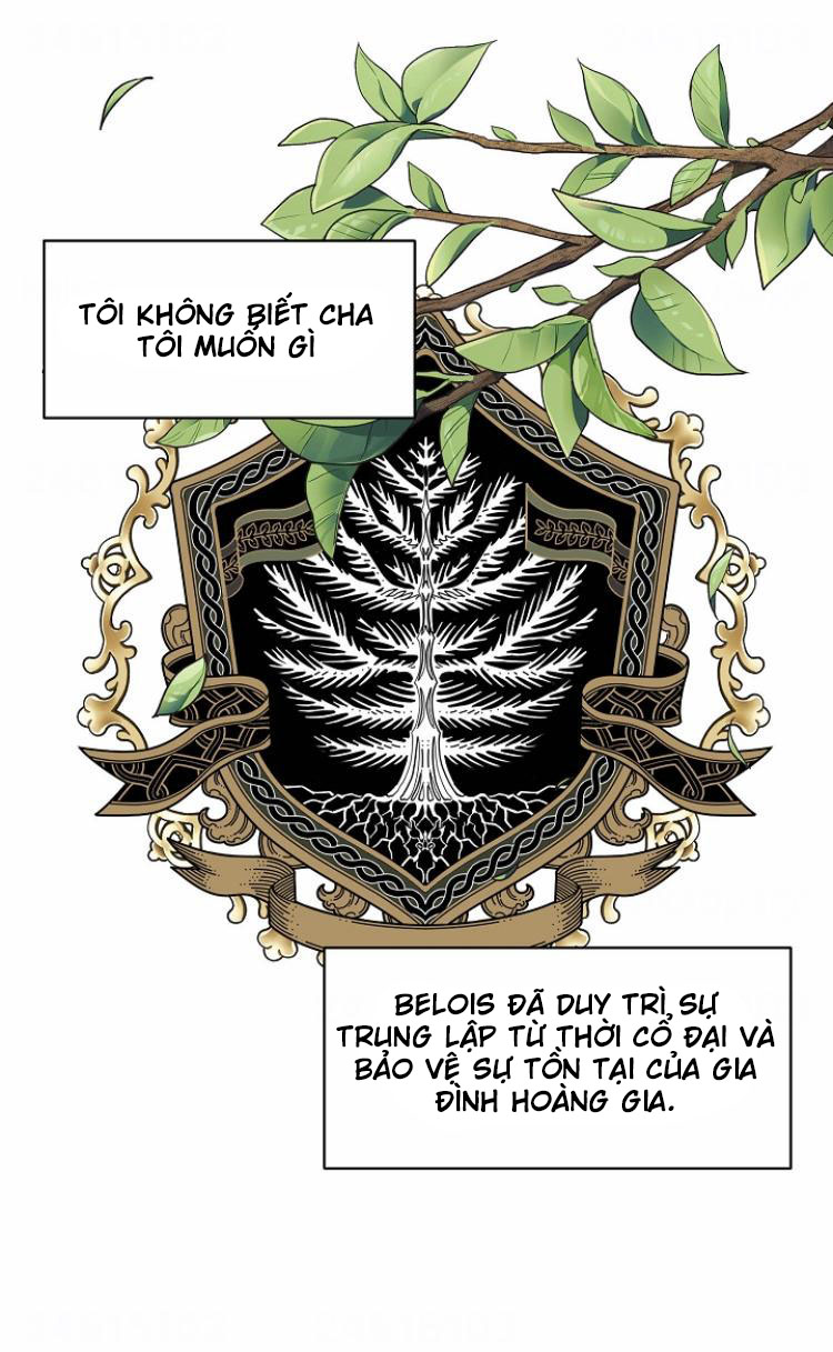 bệ hạ, xin đừng giết tôi!! chapter 35 31