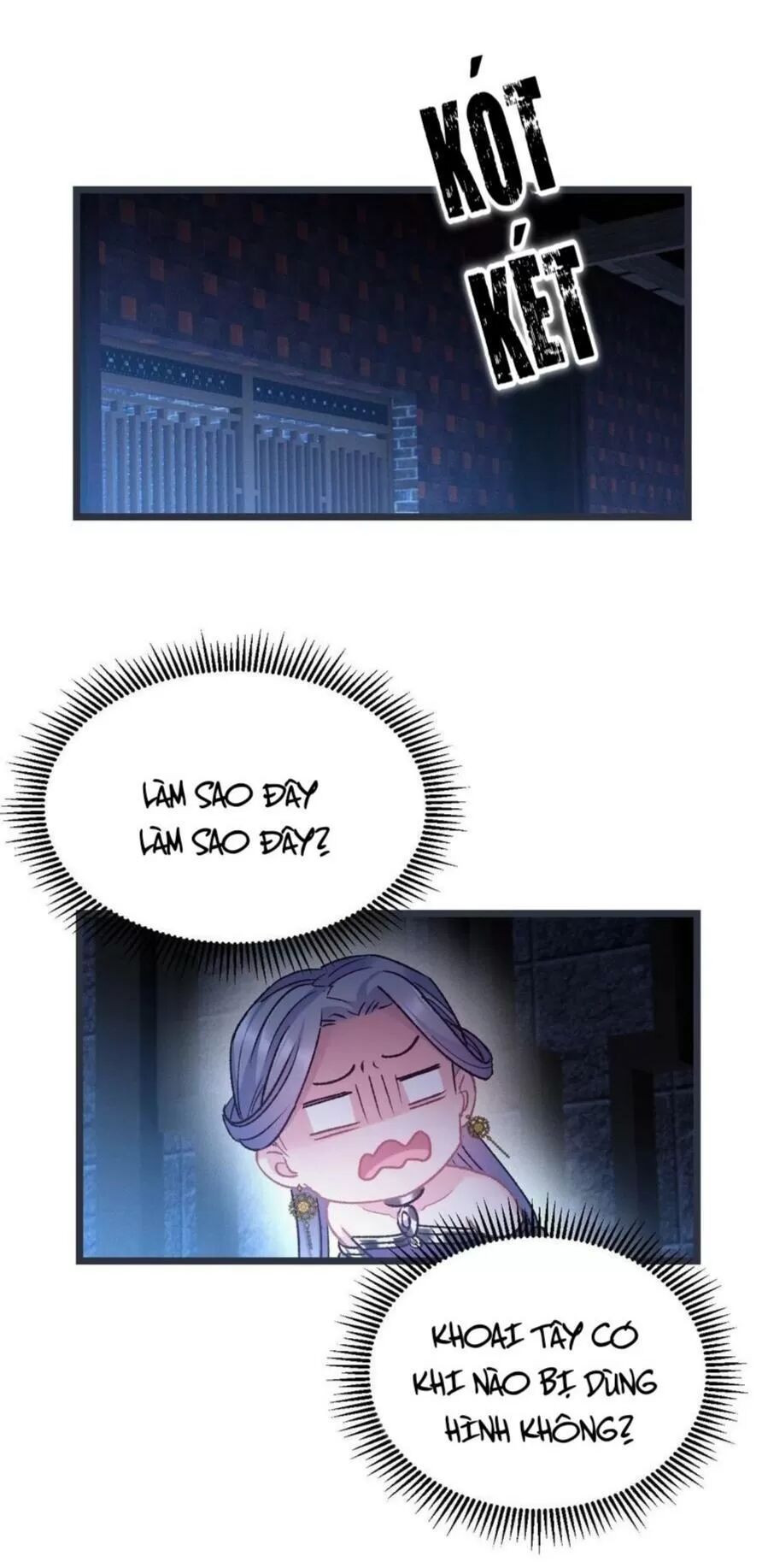 ta mới không gả cho hoàng tử phản diện chapter 48 37