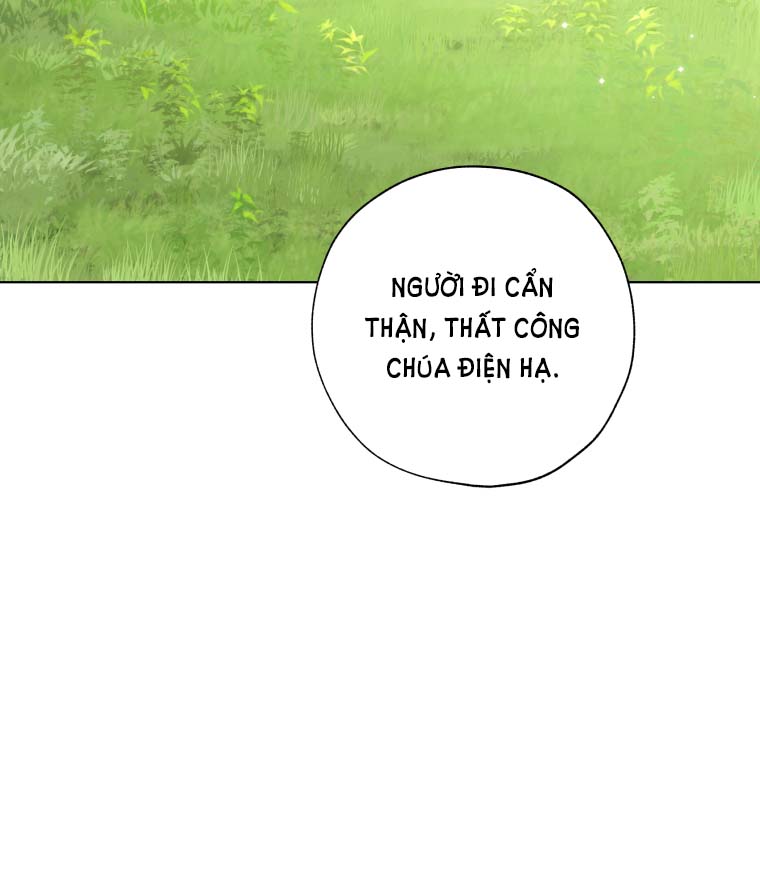 công chúa khắc ấn kẻ phản nghịch chapter 54 6