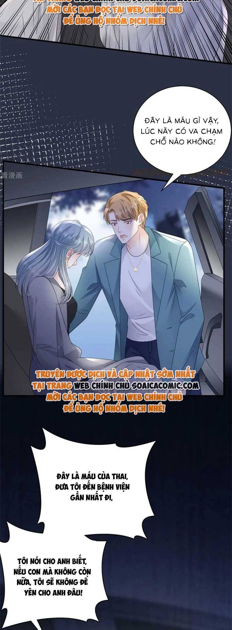 [16+] đại tiểu thư có thể có ý đồ xấu chapter 179 20